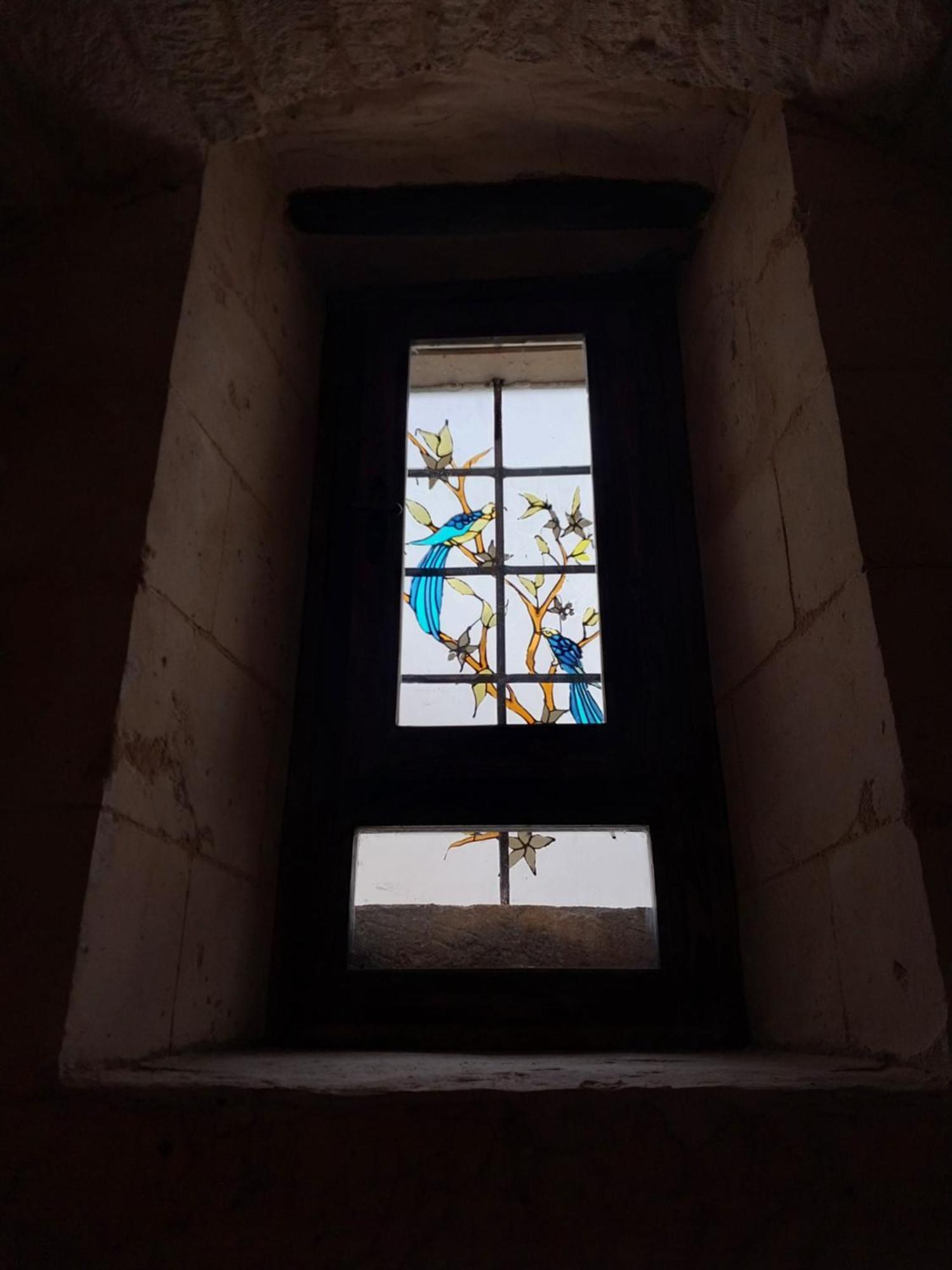 Orpheus Otel-Konak Sanliurfa Bagian luar foto